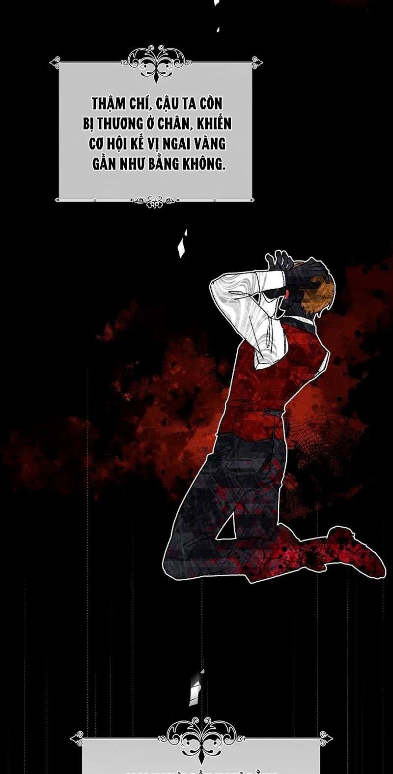 Nữ Hầu Báo Thù: Thời Khắc Cuối Cùng Chap 6 - Next Chap 7