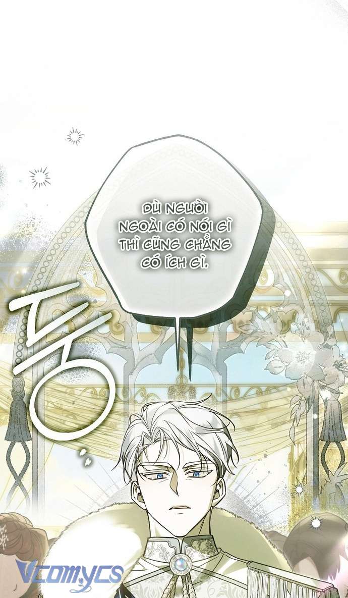 Độc Chiếm Sủng Ái Của Công Chúa Út, Mọi Người Đều Say Mê Tôi. Chap 22 - Trang 4
