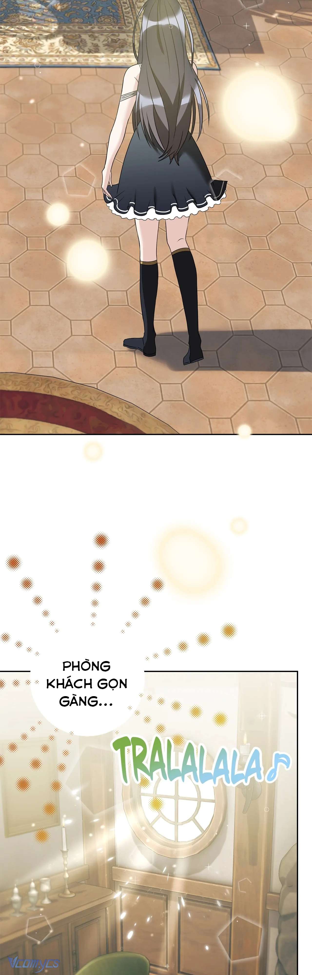 [18+] Chủ Nhân Hầm Ngục Hạng S Chap 2 - Next Chap 3