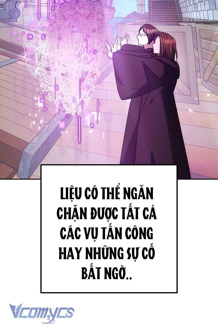 [PNT] Rồng Con Thuần Hóa Những Kẻ Điên Rồ Chap 24 - Trang 2
