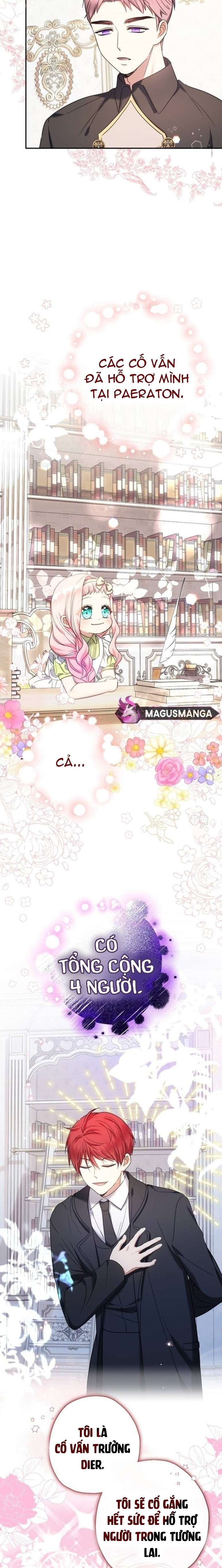 [PNT] Tiểu Thư Tích Tiền Đi Bụi Chap 50 - Trang 2