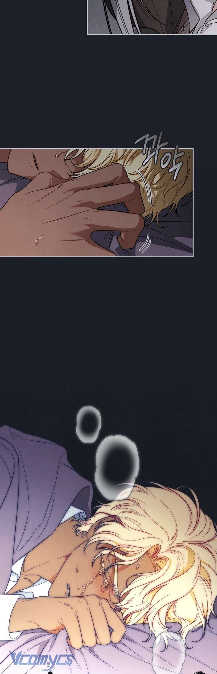 Hôn Nhân Vụ Lợi 2: Bản Tình Ca Không Thể Quên Chap 5 - Trang 3