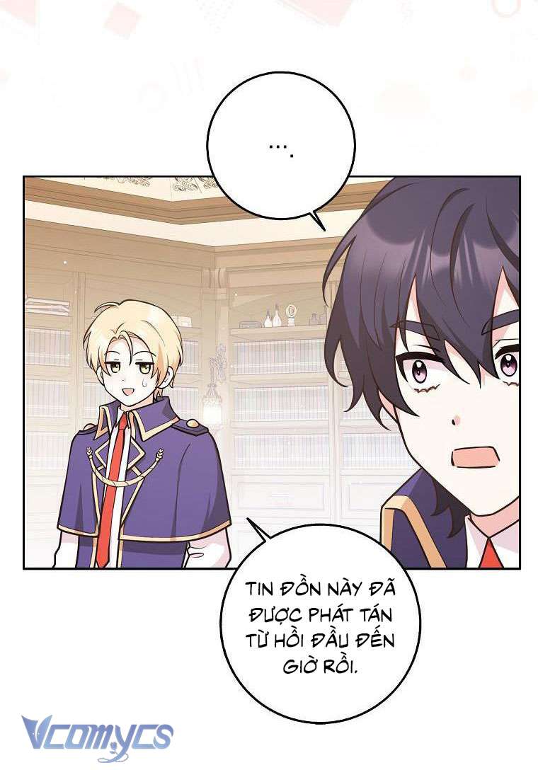 Tôi Thề Chúng Ta Chỉ Là Bạn Chapter 29 - Next Chapter 30