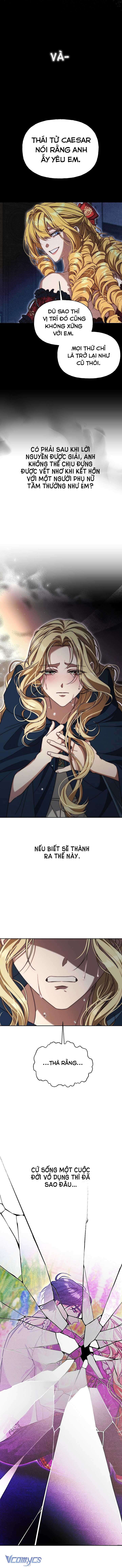 Thuần Hóa Hoàng Tử Quái Vật Chap 1 - Next Chap 2