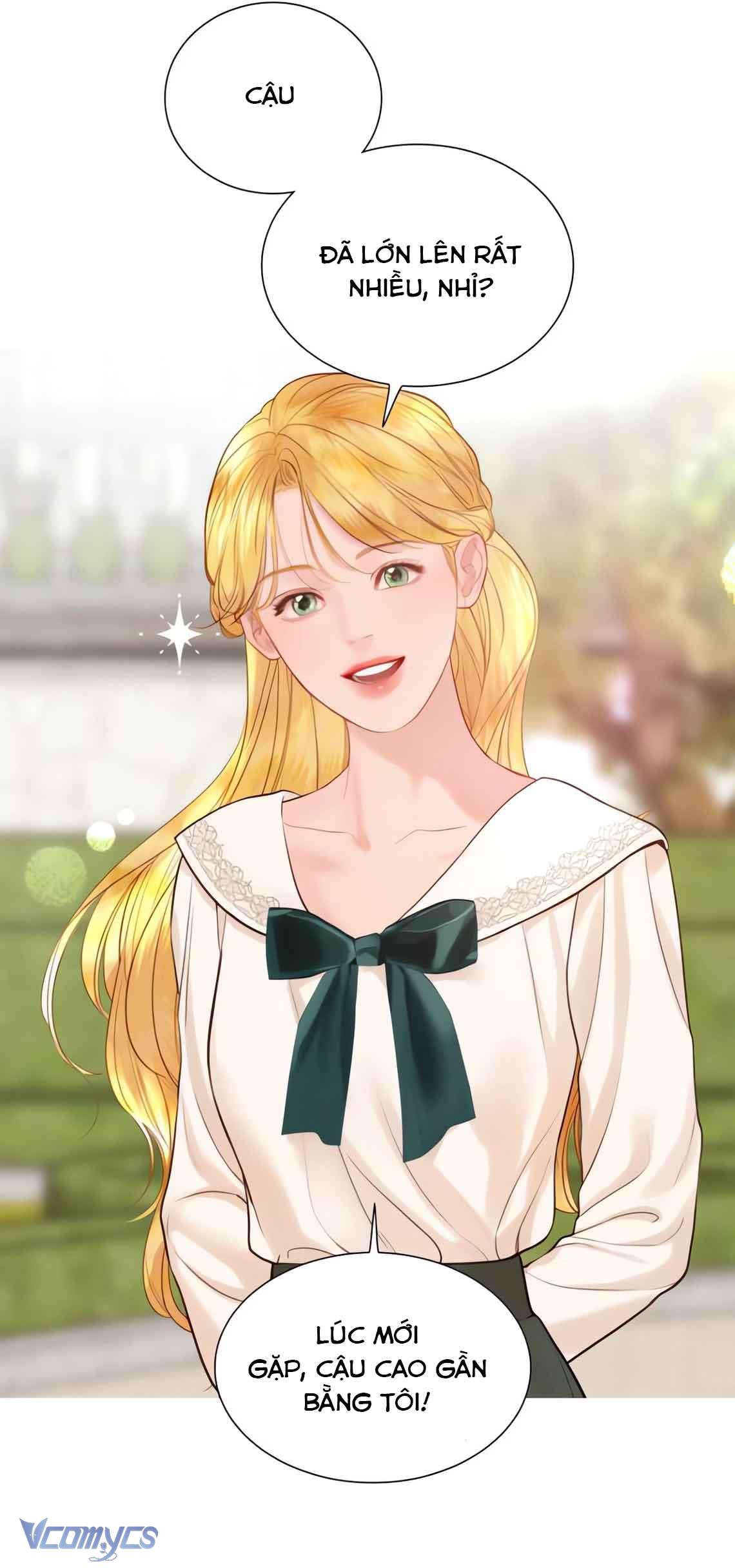 Hãy Khóc Và Cầu Nguyện Đi Chap 42 - Trang 4