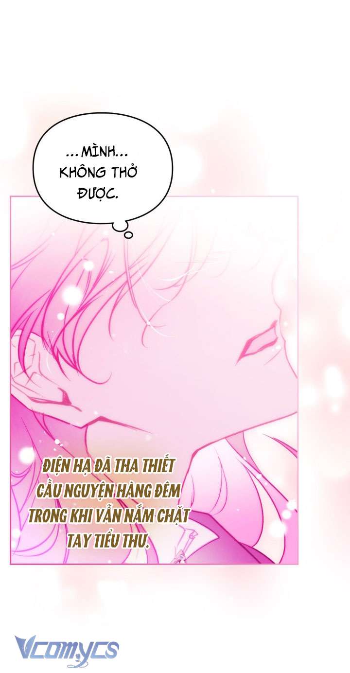 Kết Cục Của Nhân Vật Phản Diện Chỉ Có Thể Là Cái Chết Chap 180 - Trang 4