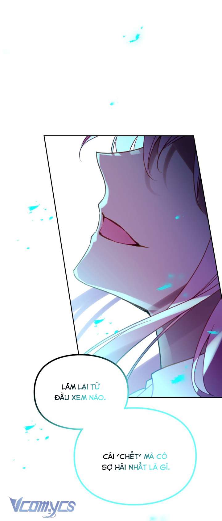 Kết Cục Của Nhân Vật Phản Diện Chỉ Có Thể Là Cái Chết Chap 174 - Trang 4