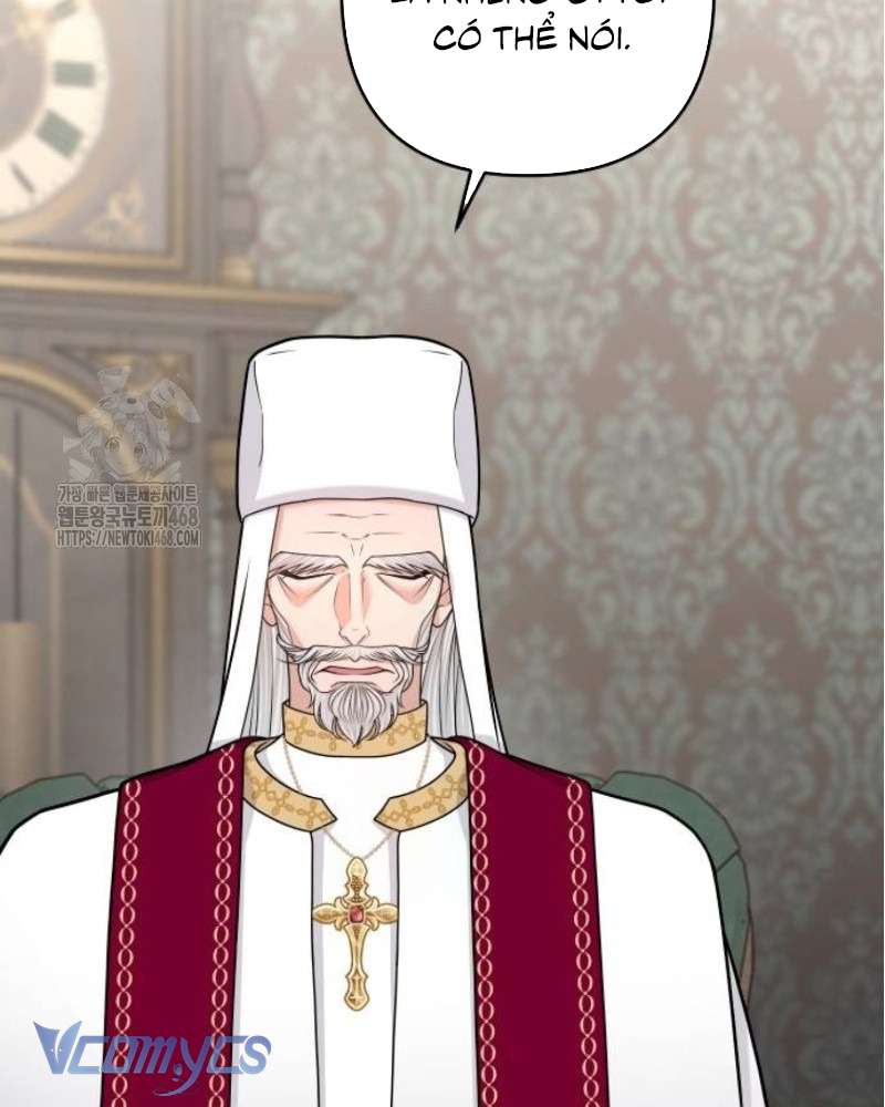 Trước Khi Em Có Ý Định Chạy Trốn Ta Sẽ Ngăn Chặn Nó Chap 26 - Trang 3