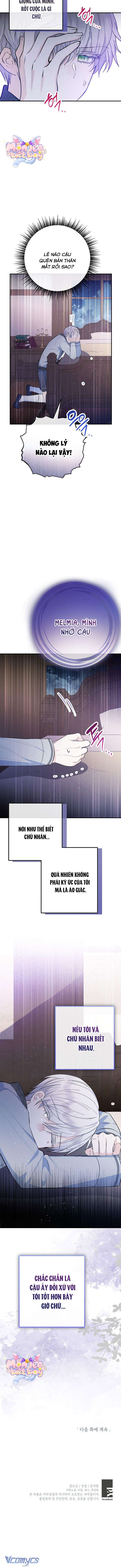 Con Gái Cưng Của Quỷ Chap 87 - Trang 3