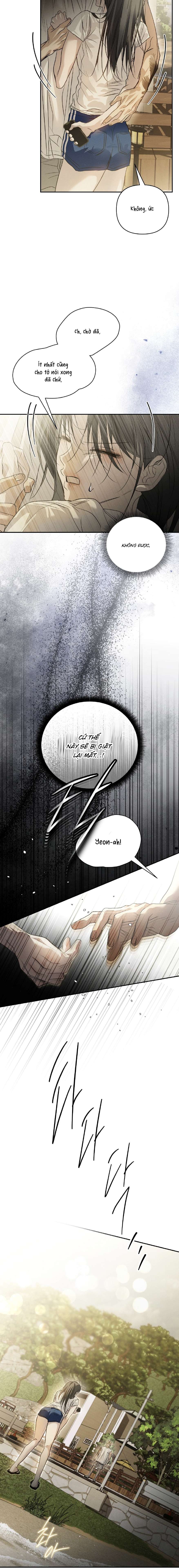 [ 18 + ] Ba tháng mùa hè Chap 42 - Trang 2