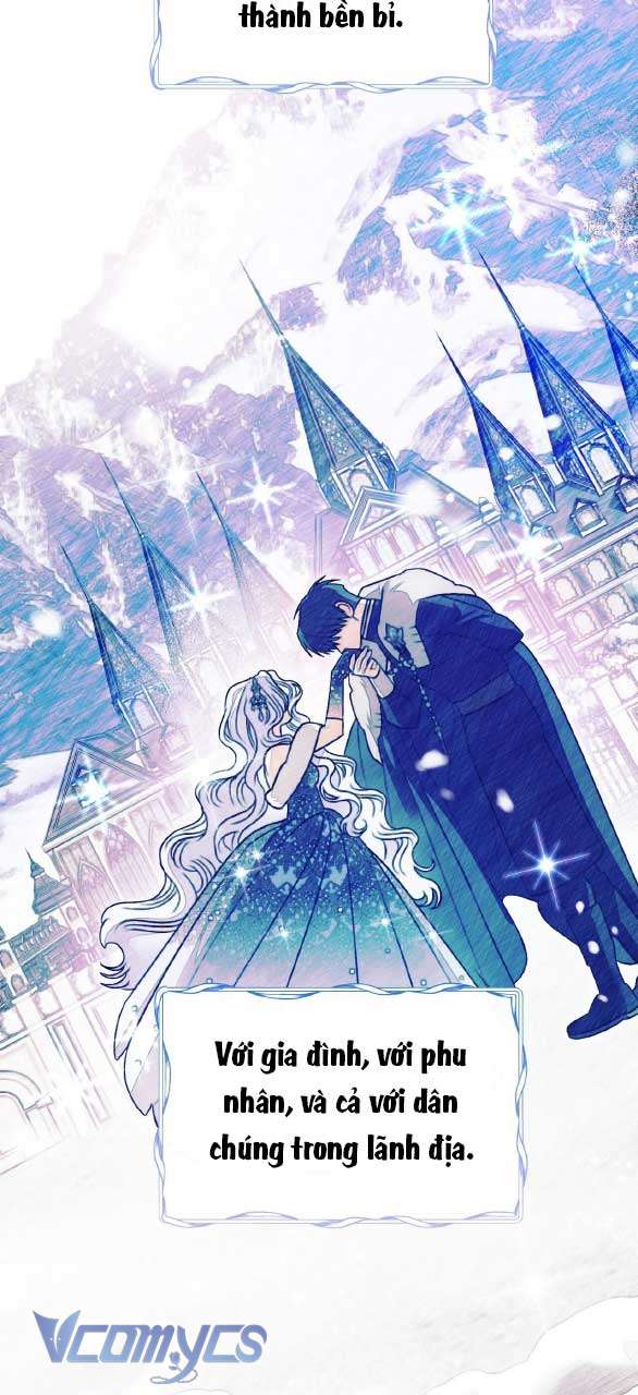 Gửi đến người sói yêu dấu của em Chap 4 - Next Chap 5