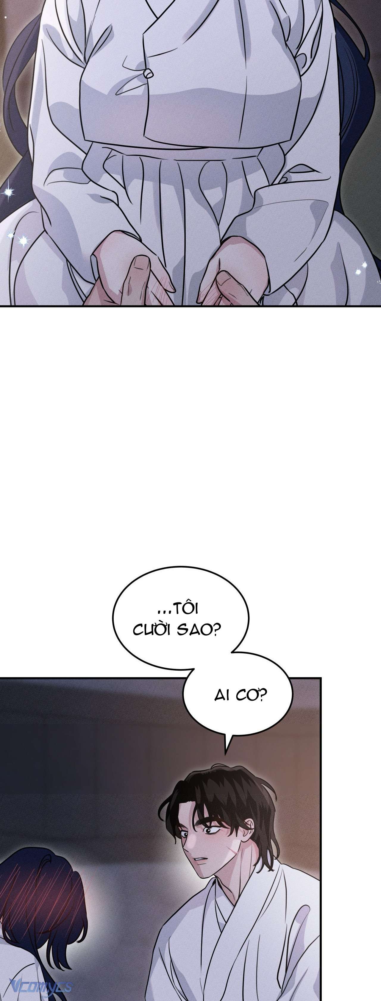 Hoa Lam Tinh Chap 21 - Trang 3