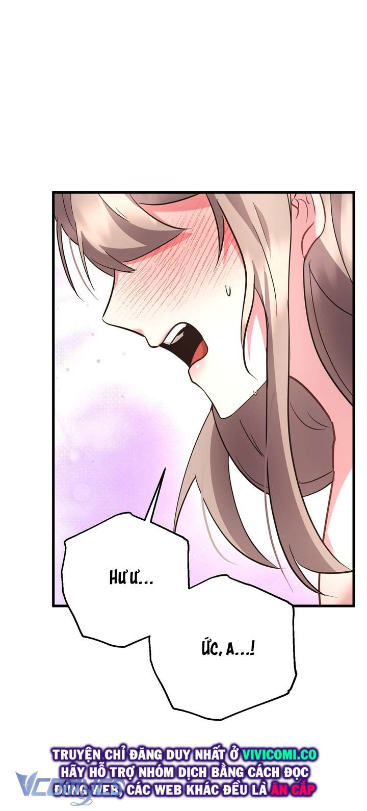 [18+] Mùa Đông Bất Tận Chap 14 - Trang 3