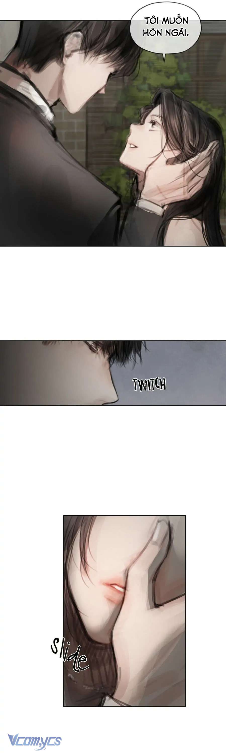 [18+] Doppio Senso Chap 15 - Trang 2