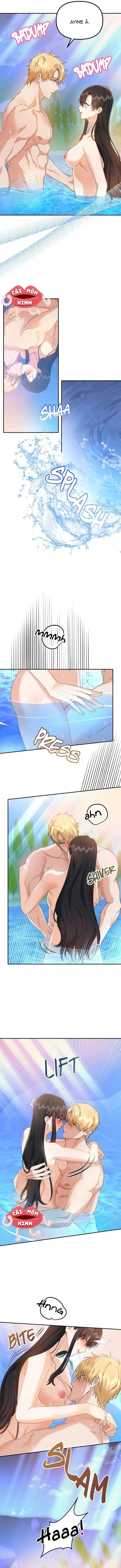 Dũng Sĩ Vị Tha Chap 51 - Trang 2