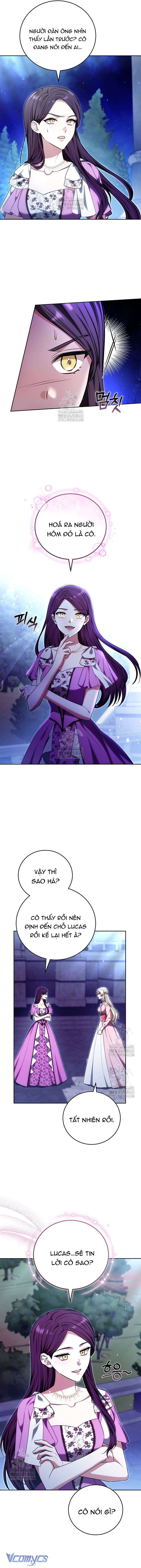 Lời Tỏ Tình Lần Thứ 101 Chap 25 - Trang 2