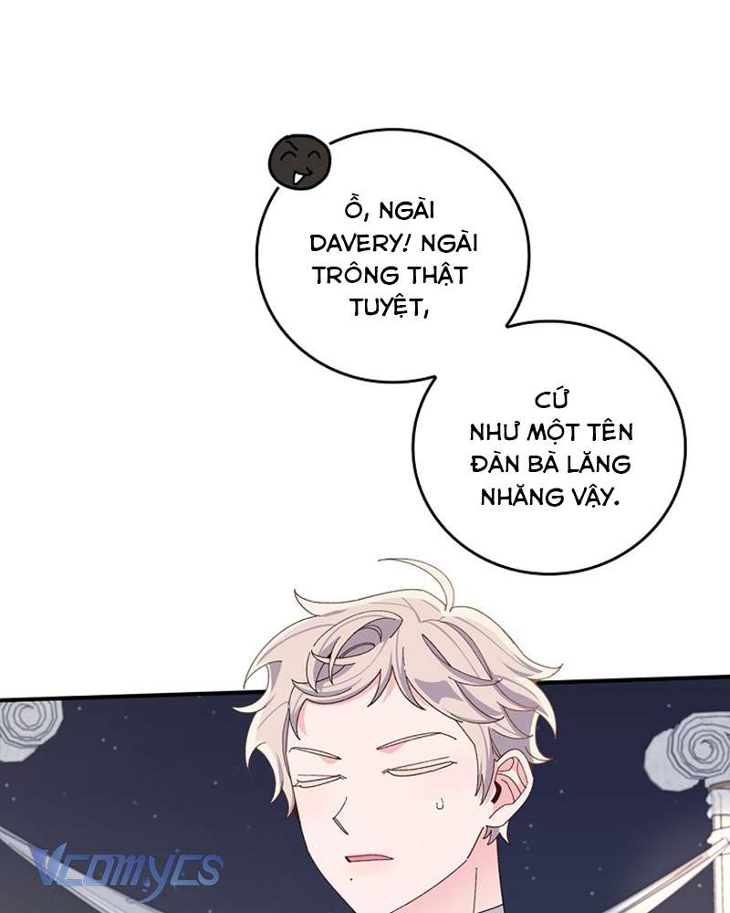 Chị Gái Của Nhân Vật Phản Diện Hôm Nay Cũng Đang Đau Khổ Chapter 63 - Trang 4