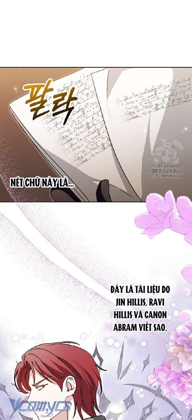 Kế Hoạch Nghỉ Hưu Của Nhân Vật Phản Diện Chap 20 - Trang 4