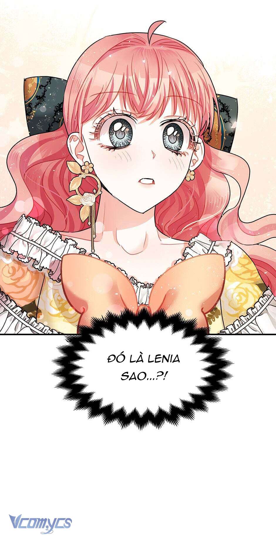 Liều Thuốc An Thần Của Bạo Chúa Chap 32 - Trang 4