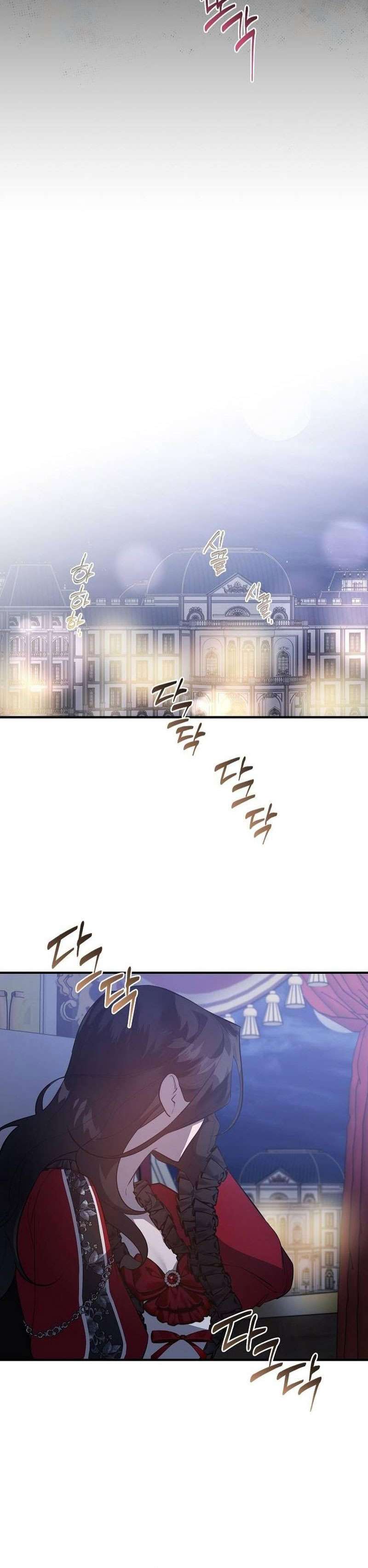 Nữ Hầu Báo Thù: Thời Khắc Cuối Cùng Chap 24 - Next Chap 25