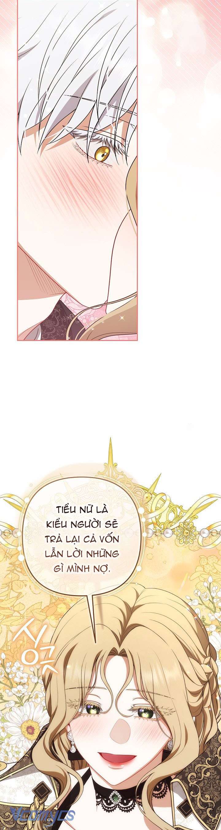 Tôi Đã Xem Một Vở Kịch Chap 38 - Next Chap 39