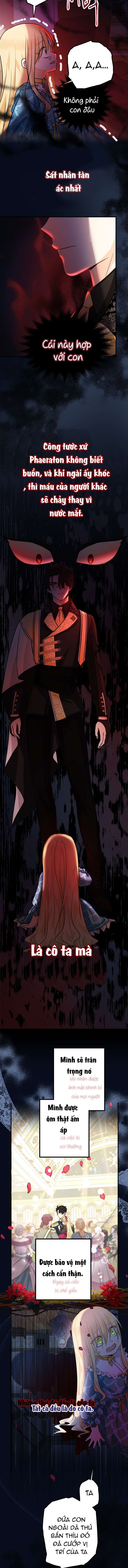 [PNT] Tiểu Thư Tích Tiền Đi Bụi Chap 14 - Next Chap 15