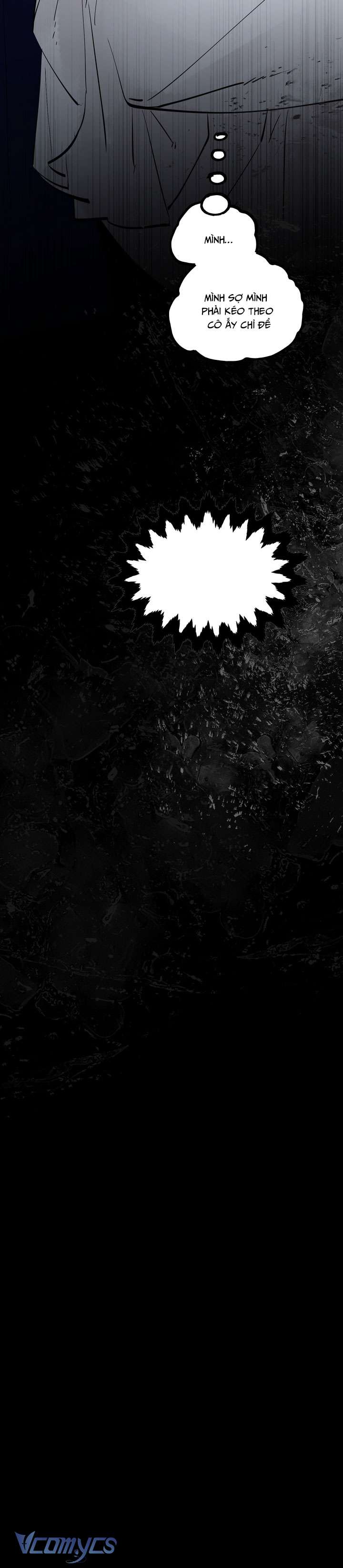 [18+] Hoàng Cung Có Chó Dữ! Chap 65 - Trang 2