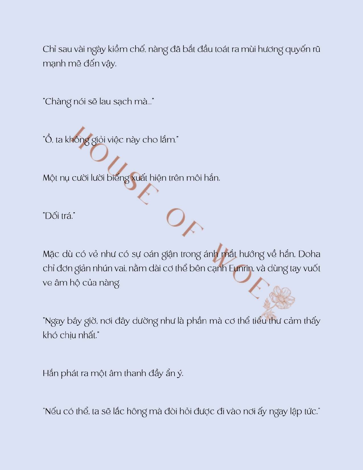 [NOVEL] ĐÊM KHÔNG TRĂNG Chap 25 - Trang 2