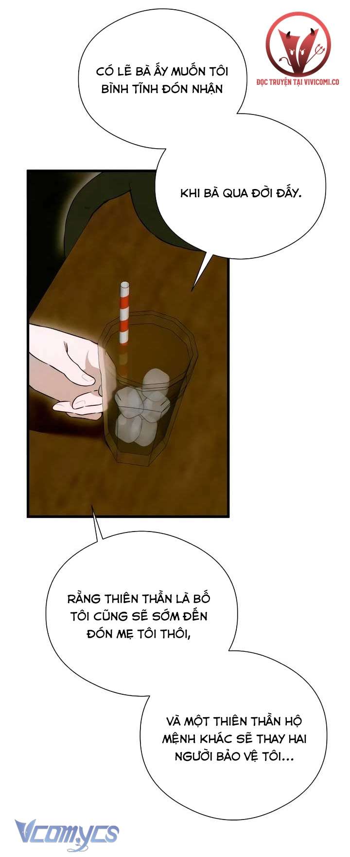 [18+] Mong Ước Của Ác Quỷ Chap 54 - Trang 2