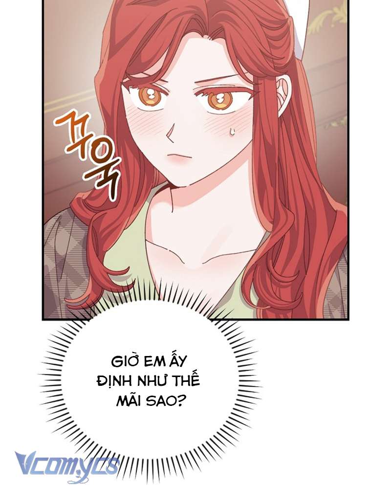 Chị Gái Của Nhân Vật Phản Diện Hôm Nay Cũng Đang Đau Khổ Chap 86 - Trang 4