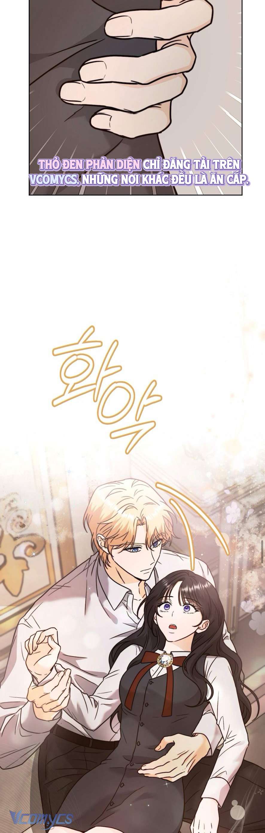 『18+ KHÔNG CHE』Bị Giam Cầm Cùng Tên Đáng Chết Chap 2 - Next 