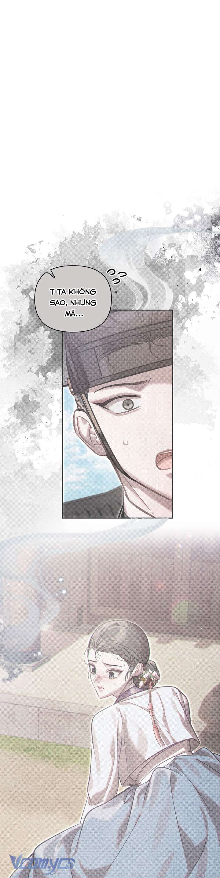 [18+] Tiết Học Bí Mật Của Trung Điện Chap 69 - Trang 2