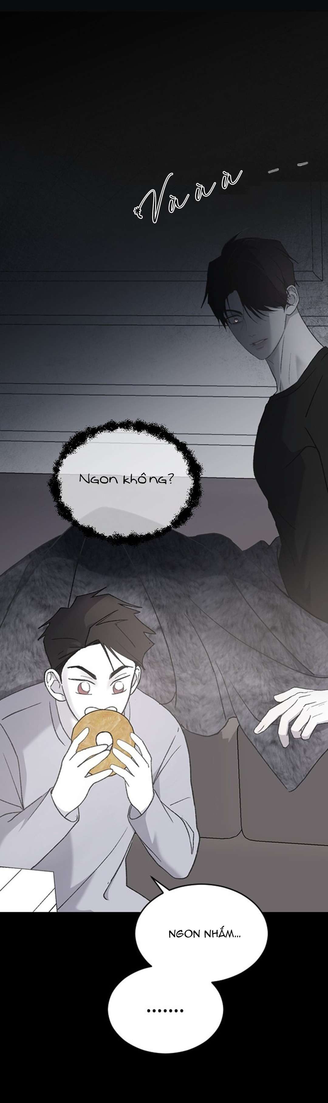 Ba Anh Trai Cực Phẩm Của Tôi Chap 72 - Trang 3