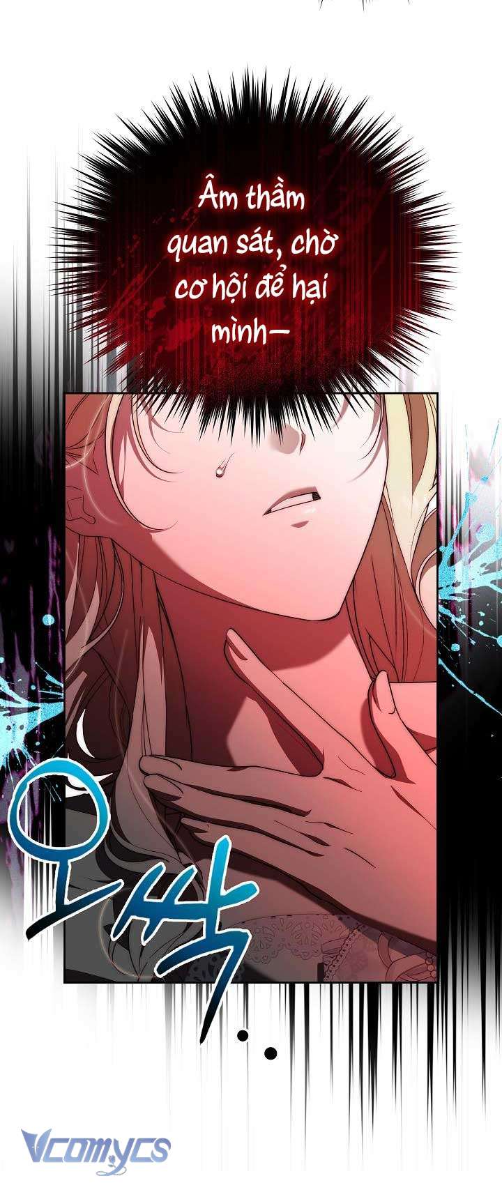 Thuần Hóa Hoàng Tử Quái Vật Chap 33 - Next Chap 34