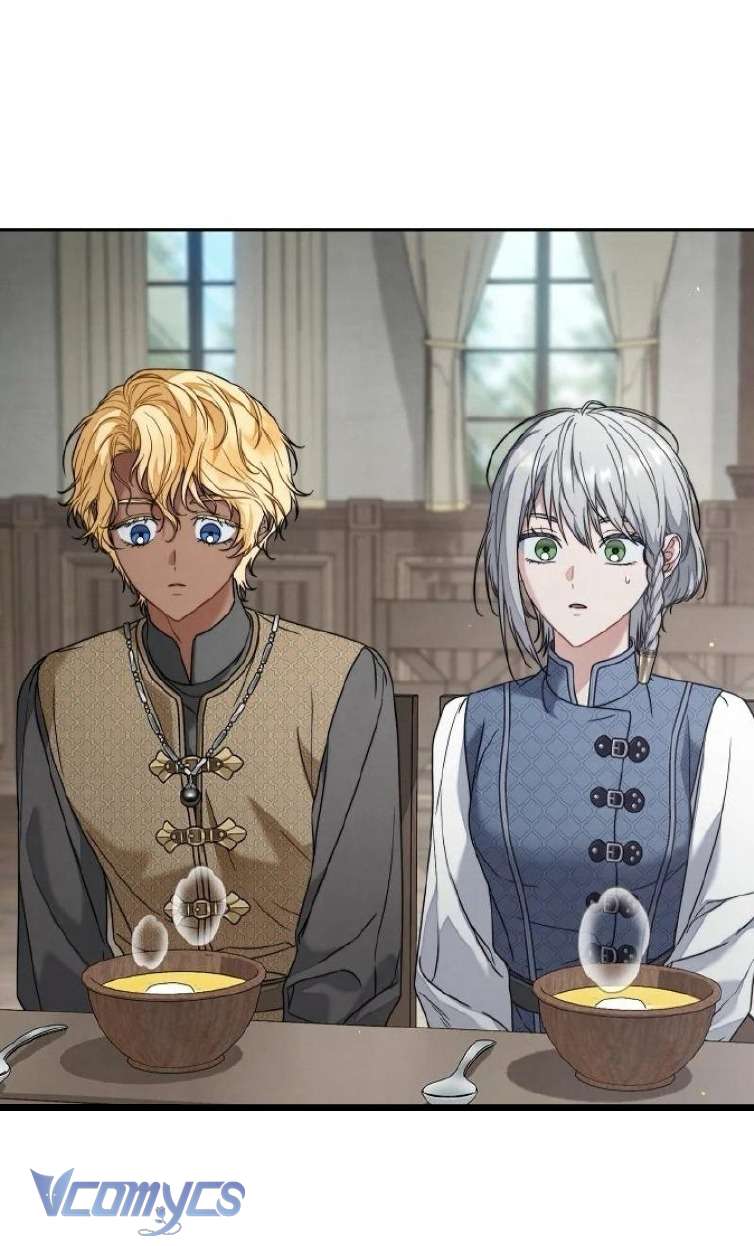 Hôn Nhân Vụ Lợi 2: Bản Tình Ca Không Thể Quên Chap 34 - Trang 2