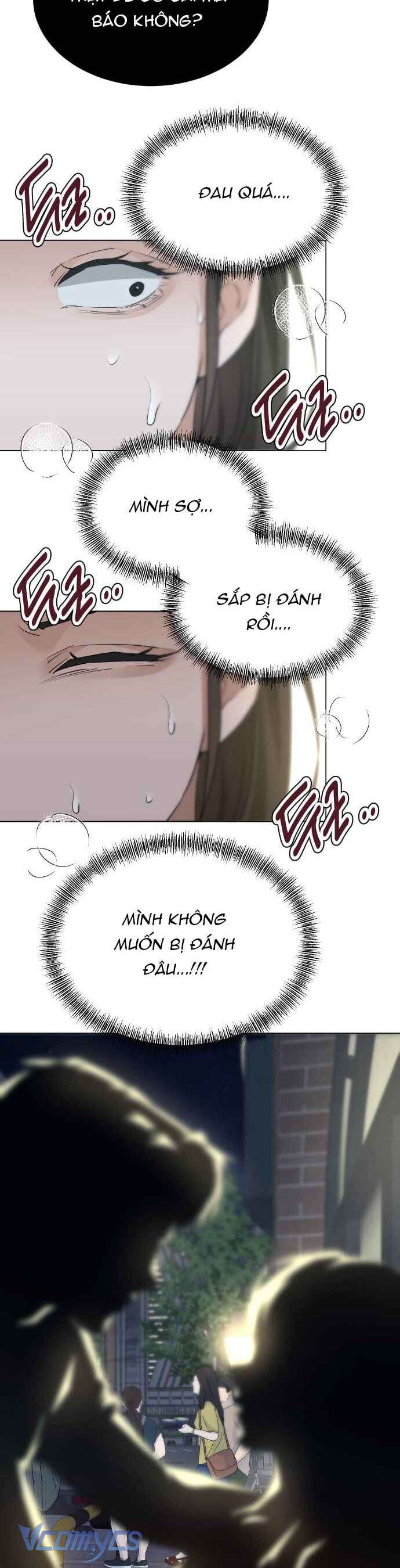 Chàng Romeo Của Chúng Ta Chap 14 - Trang 2