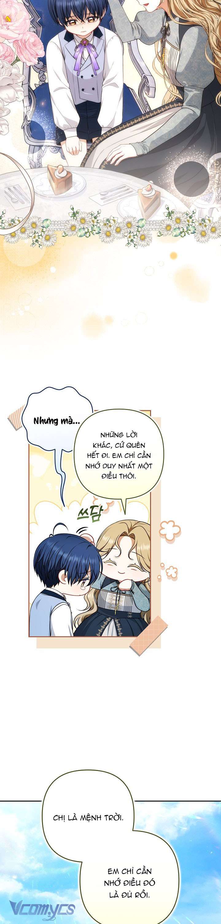 Tôi Đã Xem Một Vở Kịch Chap 11 - Trang 2