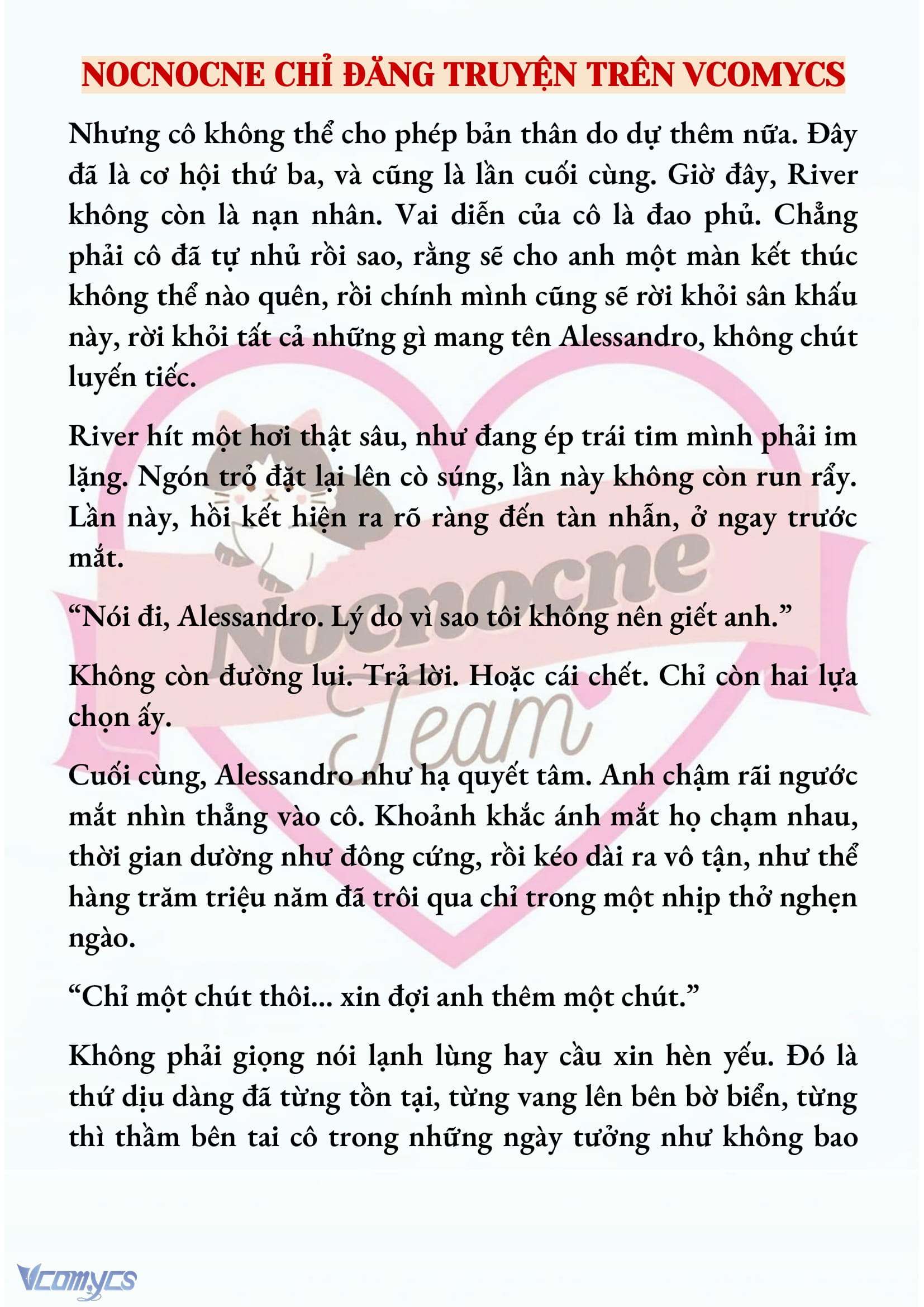 [TIỂU THUYẾT] ĐIỂM CHÍ Chap 91 - Next Chap 92