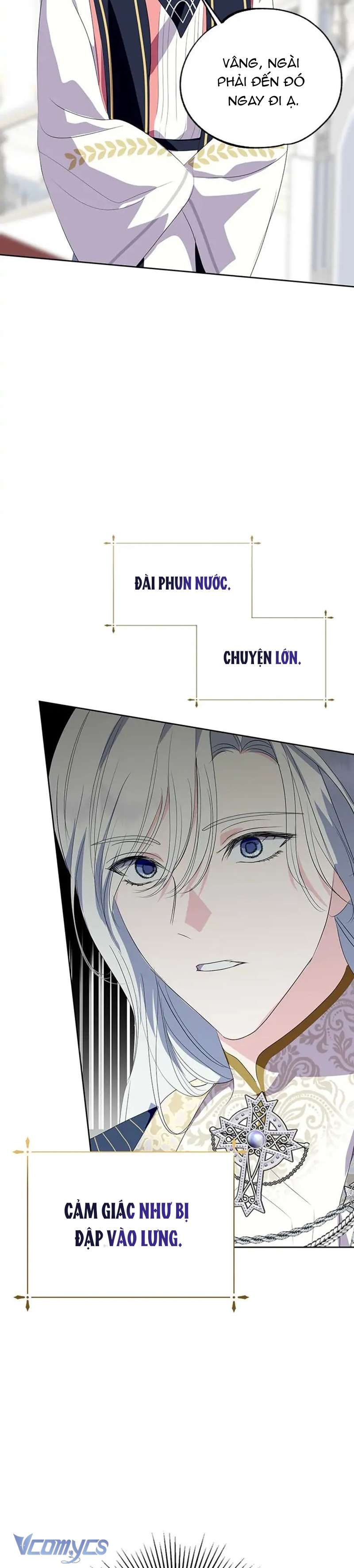 [PNT] Phía Sau Mặt Nạ Của Nam Chính Hiền Lành Chap 31 - Trang 2