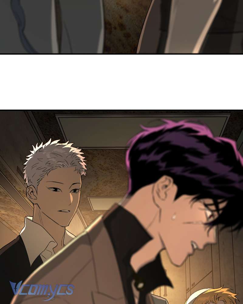 Ác Chi Hoàn Chap 66 - Trang 4