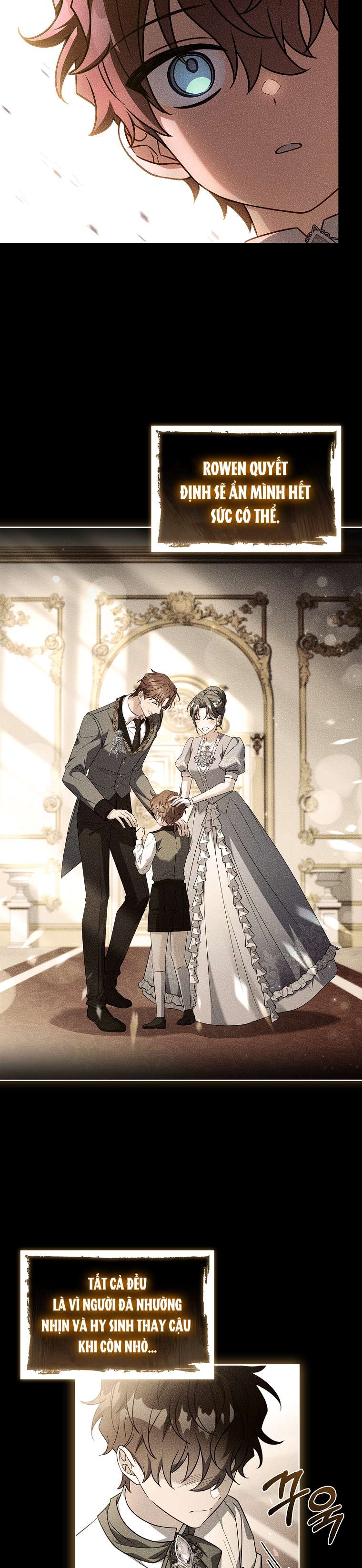 Cha Nào Con Nấy Chap 44 - Next Chap 45