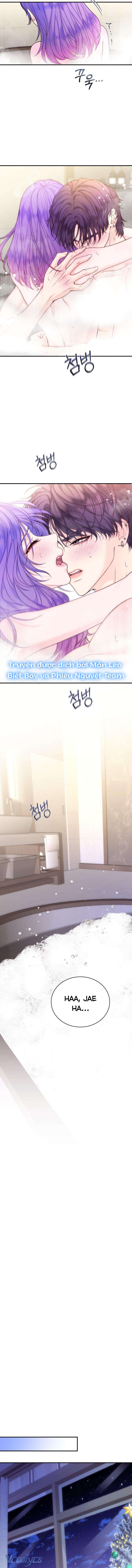 Cô Gái Cứu Tinh Được Yêu Mến Chap 70.2 - Next Chap 70.1