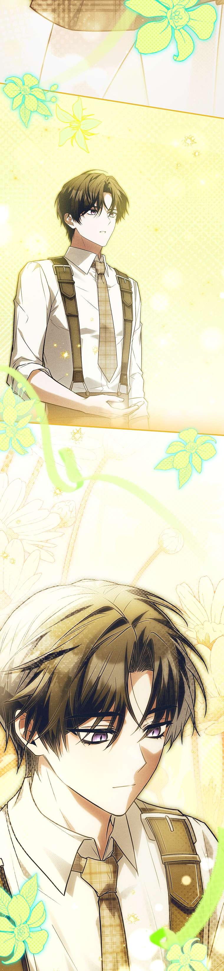 Văn Phòng Thám Tử Dành Cho Nam Chính Hối Hận! Chap 25 - Trang 2