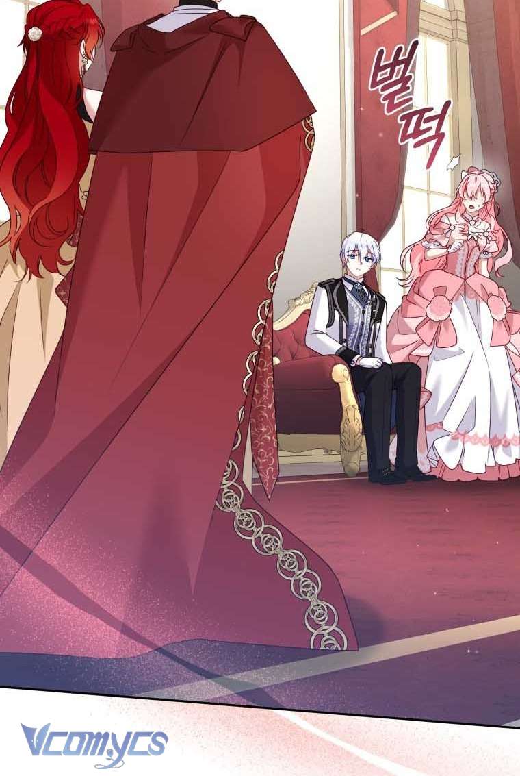 Tôi Được Nuôi Dưỡng Bởi Những Kẻ Phản Diện Chap 119 - Trang 2