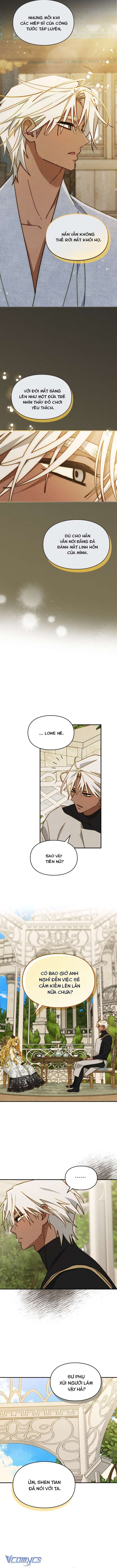 Thuần Hóa Munchkin Chap 13 - Next Chap 14