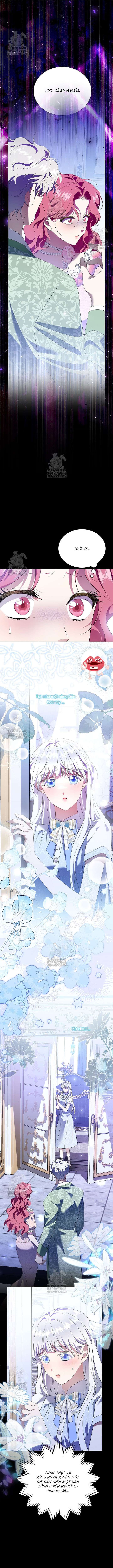 Khi Bị Nam Chính Dịu Dàng Nhưng Cố Chấp Ám Ảnh Chap 26 - Trang 2