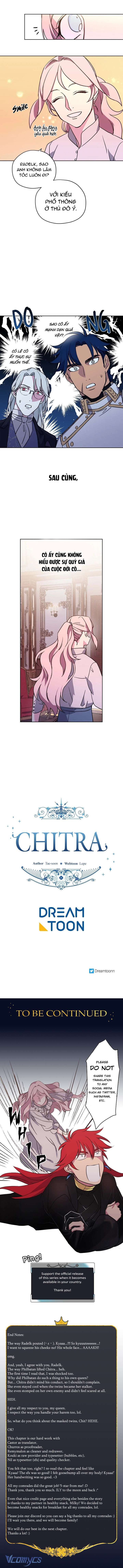 CHITRA Chap 98 - Next Chap 99