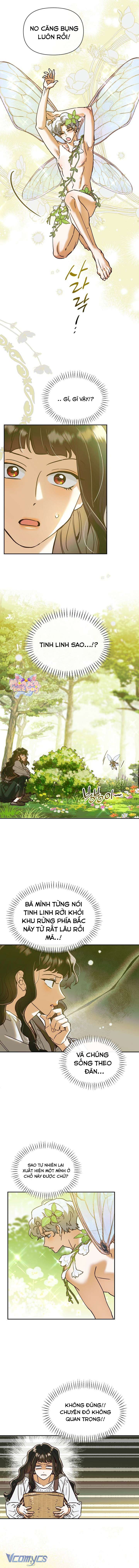 [18+] Nếu Nam Chính Nhỏ Thì Có Hơi Rắc Rối Phải Không? Chap 1 - Trang 2