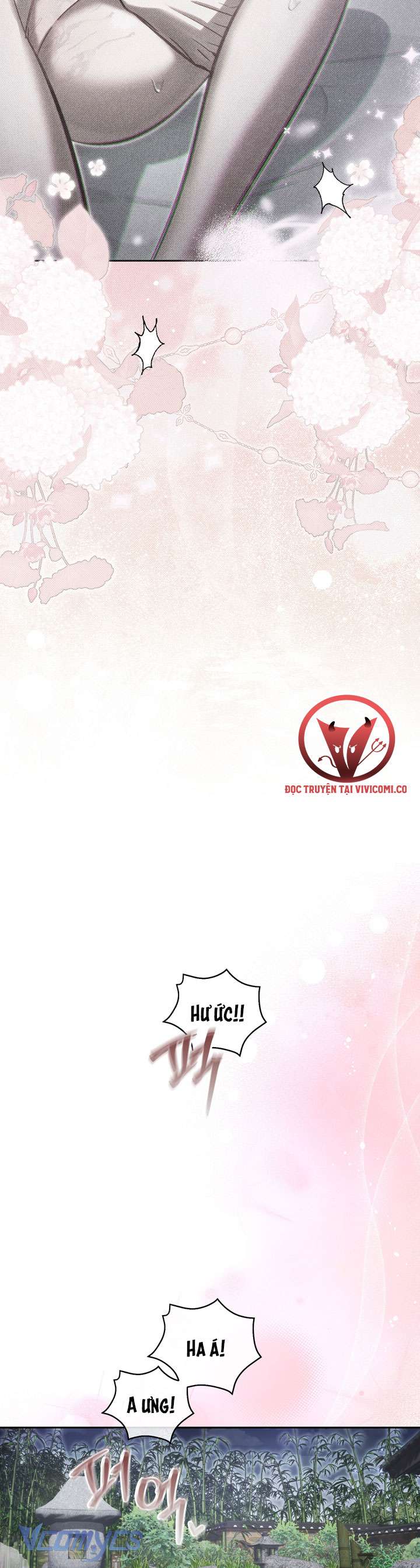 [18+] Tiết Học Bí Mật Của Trung Điện Chap 72 - Trang 2
