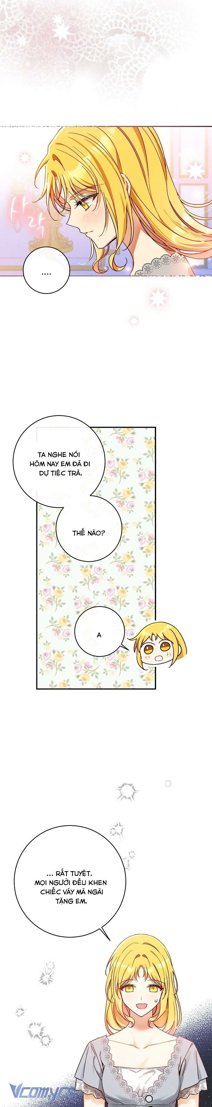 Thuần Hóa Hầu Tước Quái Dị Chap 58 - Next Chap 59